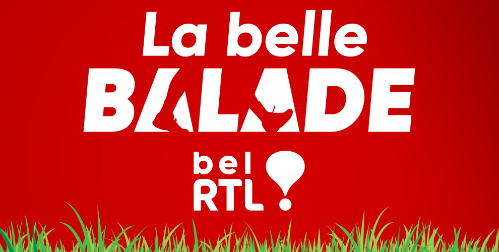 La Belle Balade – Bel RTL
