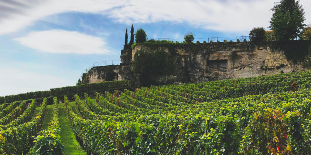 CONFÉRENCE – BOUCLES DE MEUSE & BULLES DE CHAMPAGNE