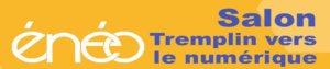 Salon tremplin vers le numérique