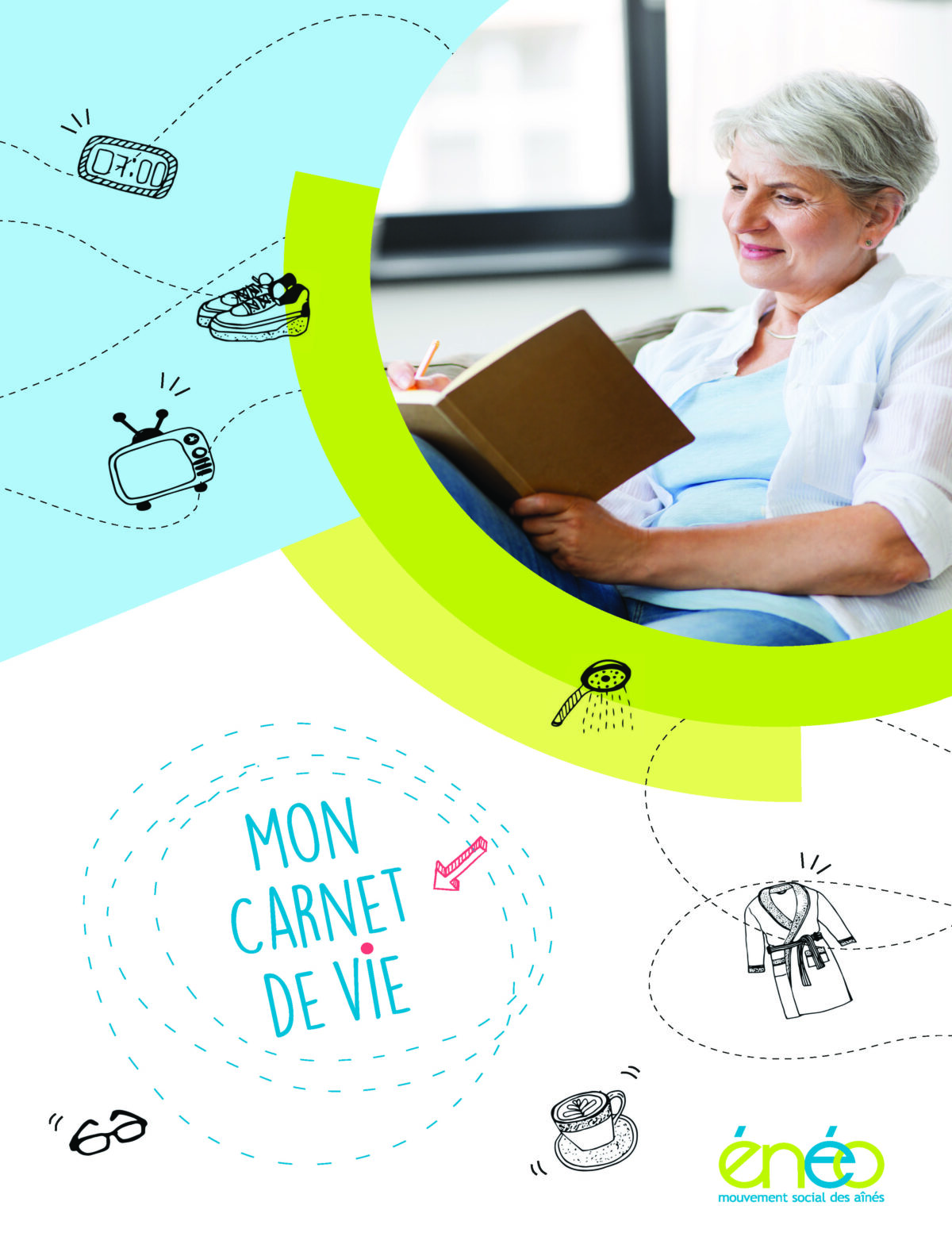 « Carnet de Vie » – Session à Waremme