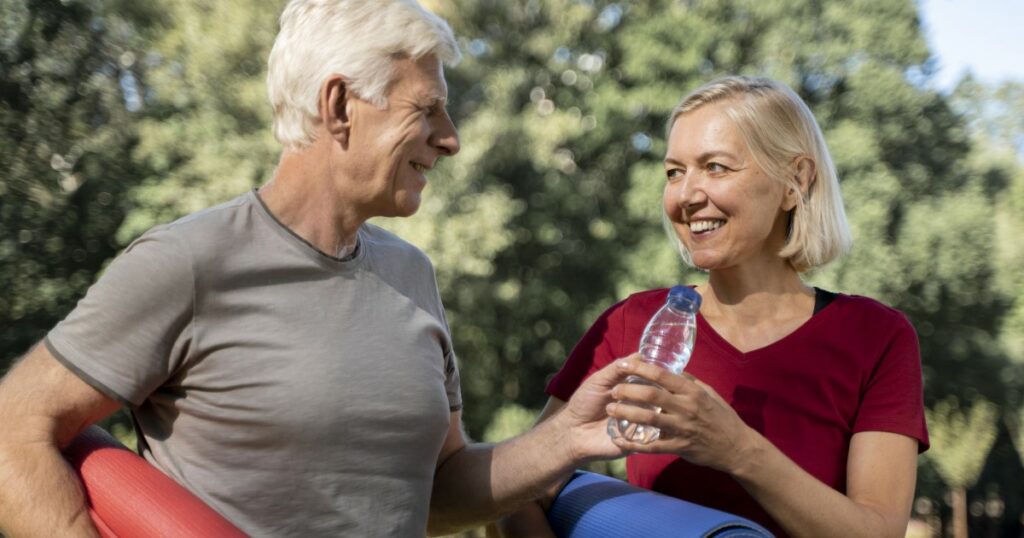 Journée sportive (16-10-2024)