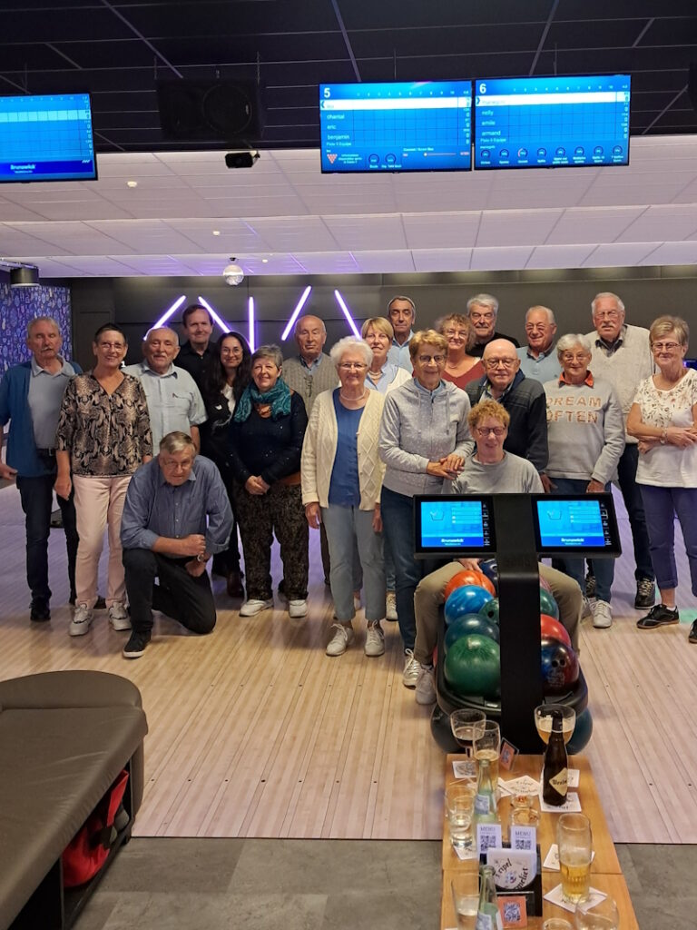 Bowling 2024-12 - Ambiance !