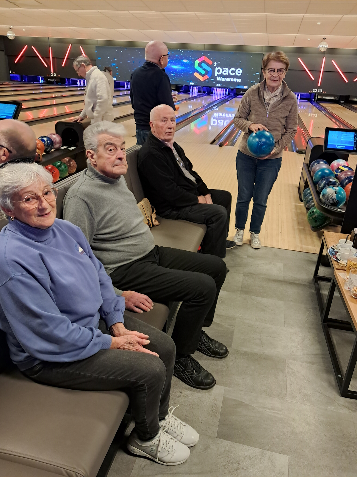 Bowling (2025-01)