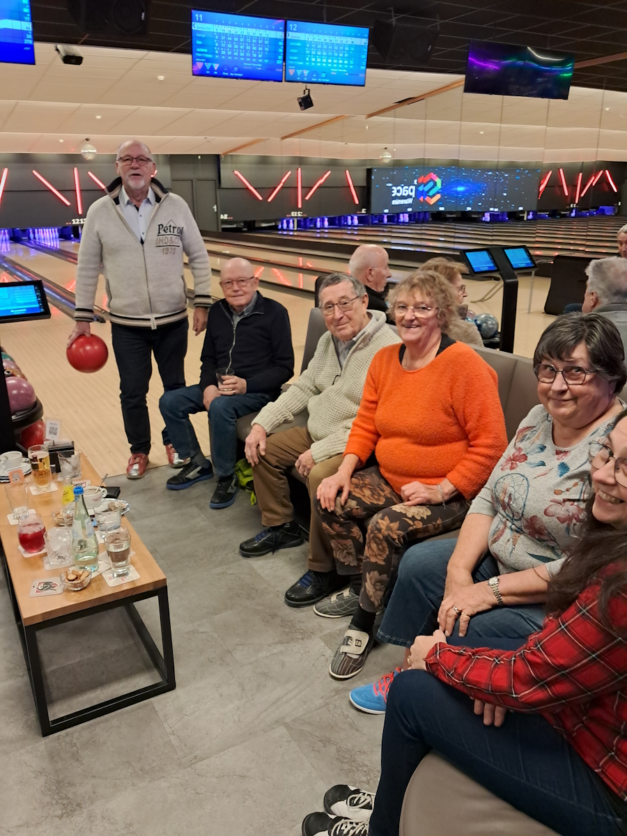 Bowling (2025-01)