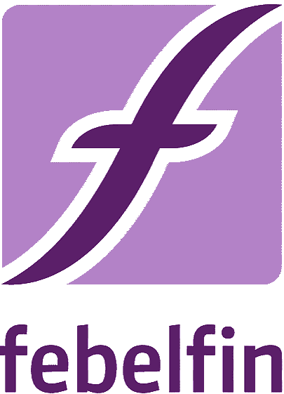 Logo febelfin