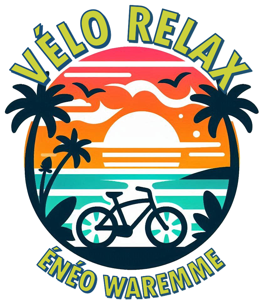Logo Vélo Relax