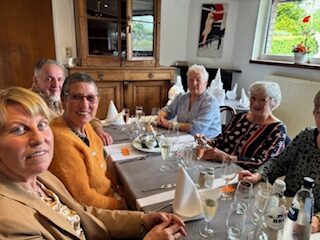 Bowling - Repas annuel (2025-04)