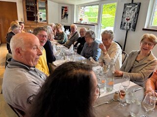 Bowling - Repas annuel (2025-04)