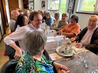 Bowling - Repas annuel (2025-04)
