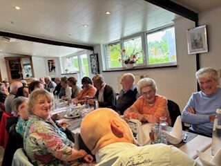 Bowling - Repas annuel (2025-04)