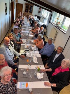 Bowling - Repas annuel (2025-04)