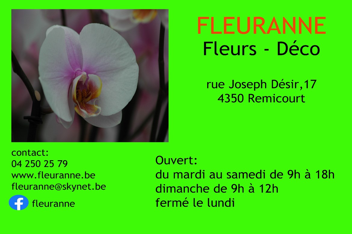 FLEURANNE