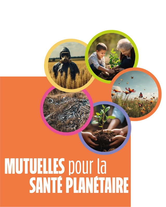 Tour d'Europe des solutions - Santé planétaire - Mutuelles (08-2025)