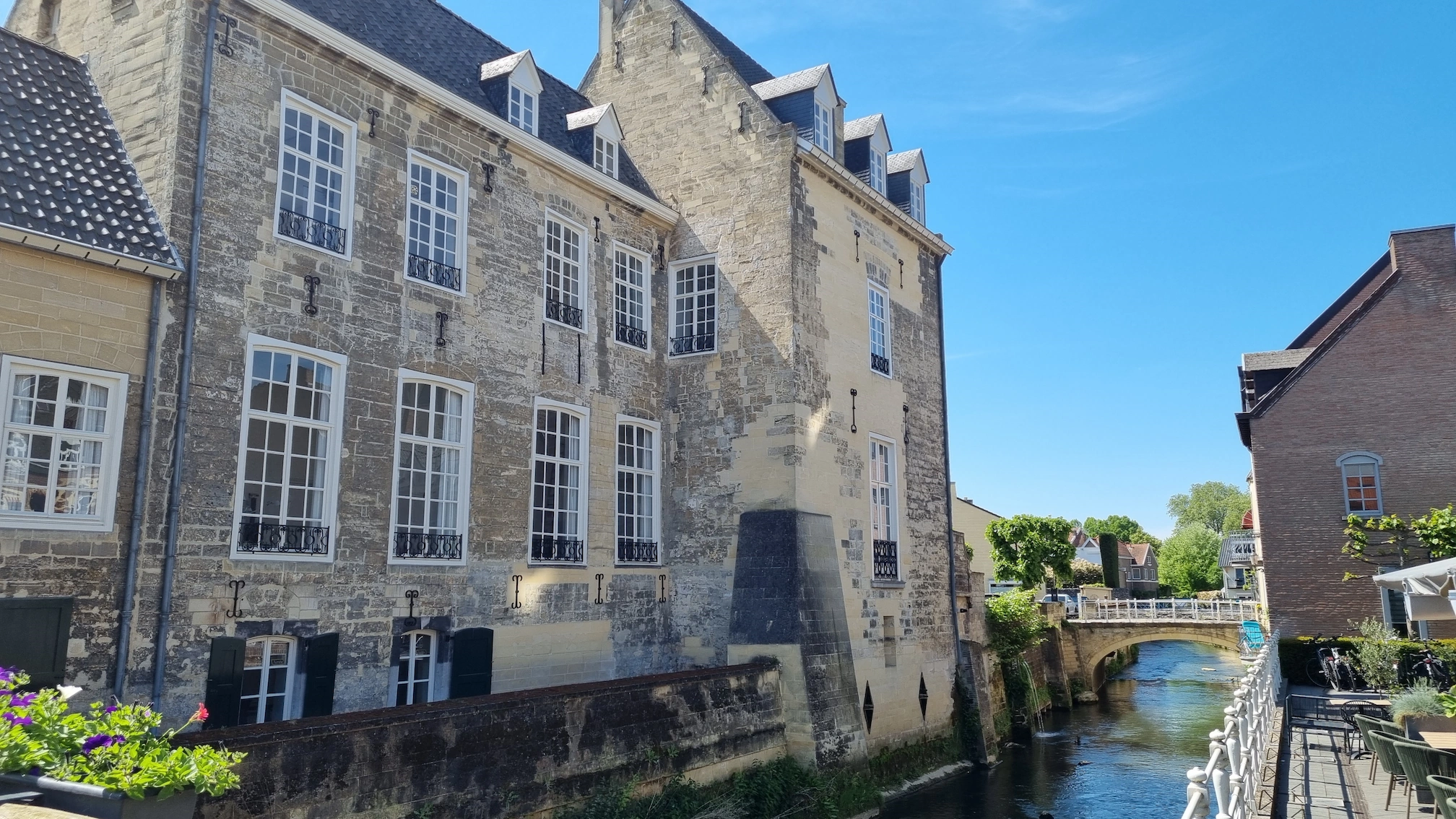 Velo promenade - Excursion Valkenburg (2025-06-30)