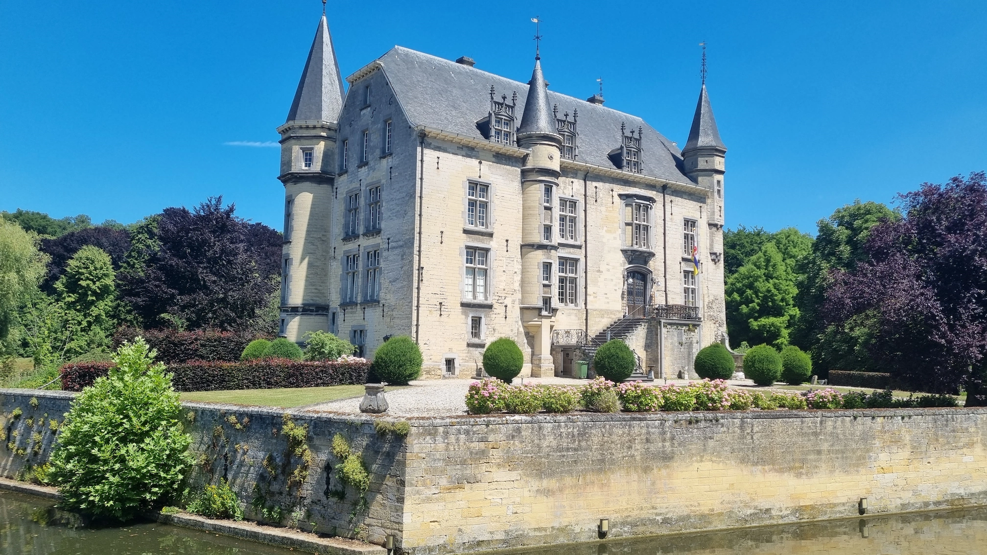 Velo promenade - Excursion Valkenburg (2025-06-30)