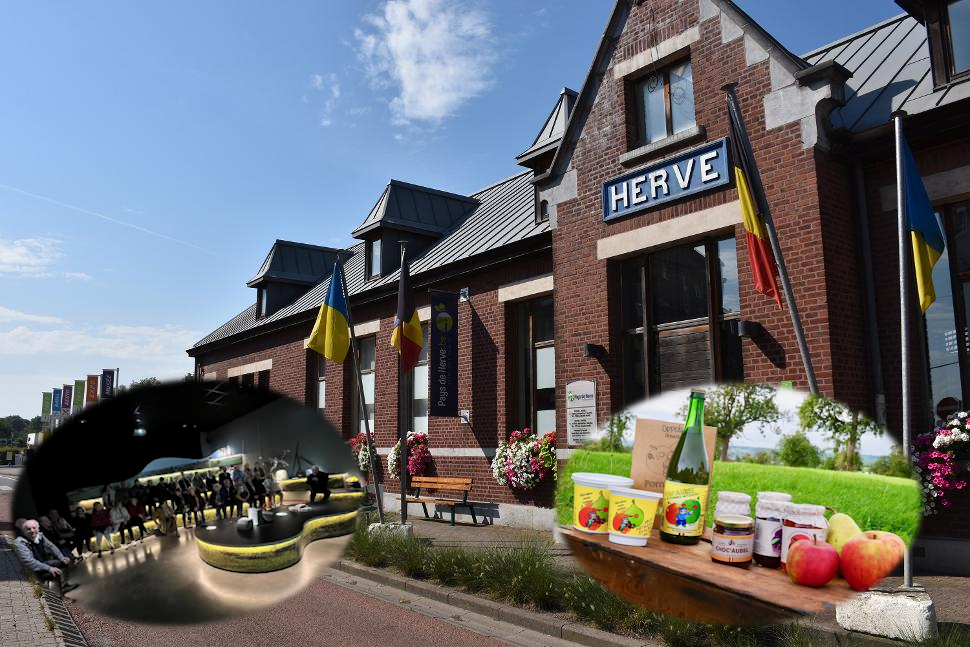 Excursion 09/2025 - Pays de Herve