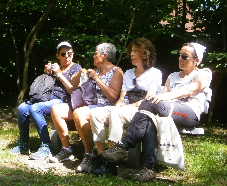 Marche (2025-09) - Diepenbeek