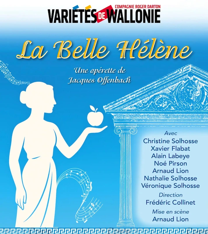 La Belle Hélène (2025-10)