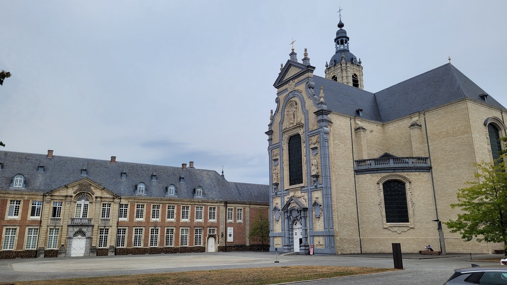 Marcheurs (2025-08) Averbode