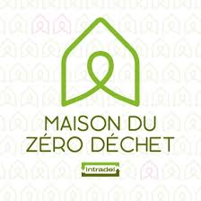 Logo Maison du Zéro déchet