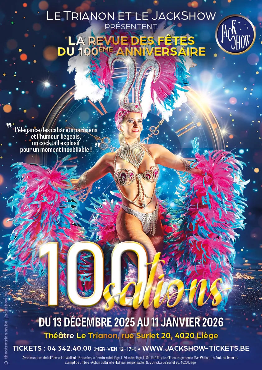 Trianon (100sations) 2026-01-03