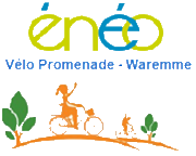 Vélo promenade (icône)