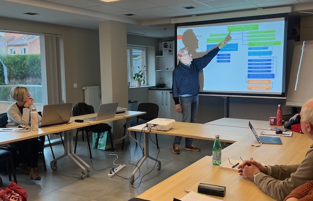 Généalogie(2026-02)