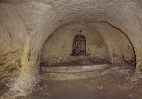 Généalogie(2026-02) , Grottes de Folx-les-Caves