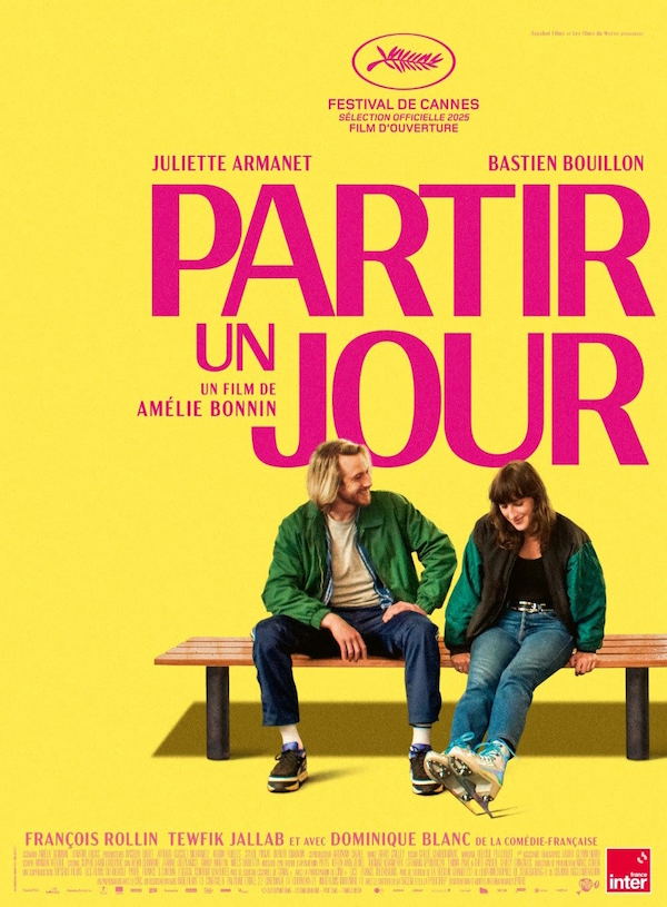 Partir un jour (Ciné-Débat)