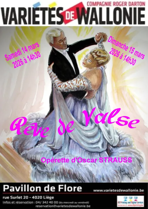 Rêve de Valse (trianon 2026-03)