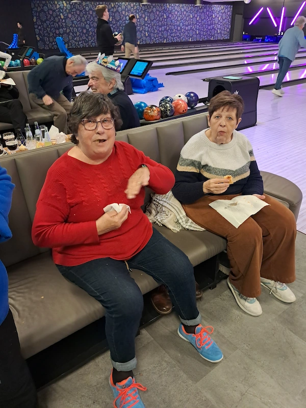 Bowling (Galettes des rois 2026)