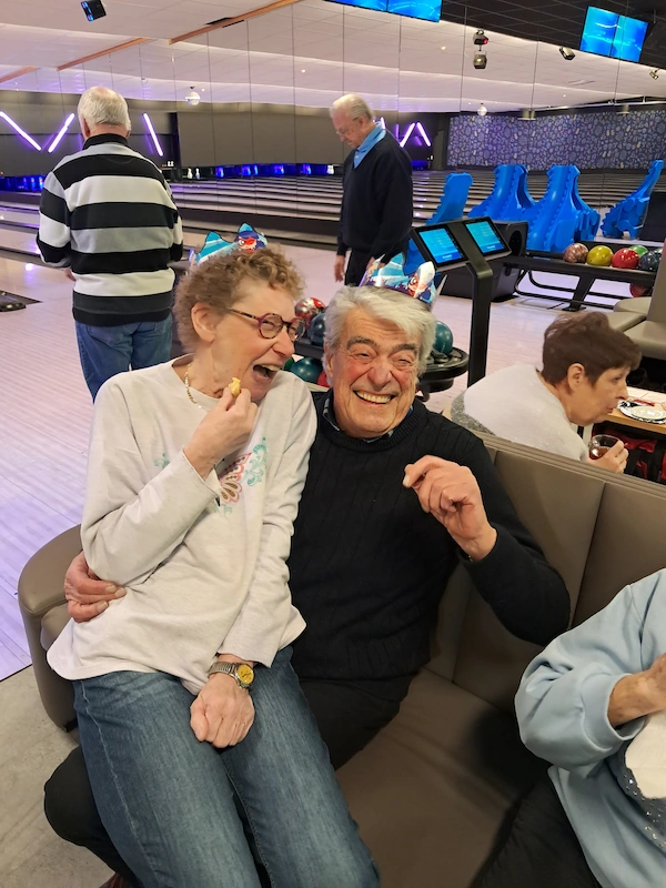 Bowling (Galettes des rois 2026)