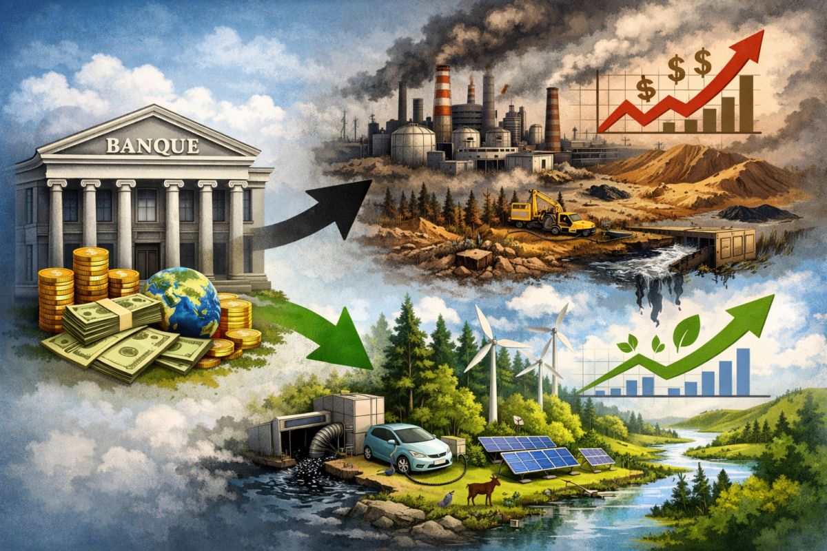 Festival « Nature et Santé » : Jeu Banco