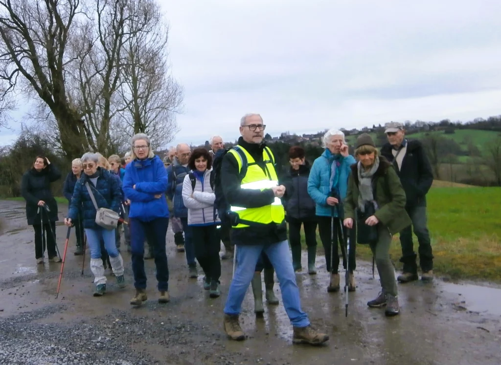 Balade - Chênée (24-02-2026)