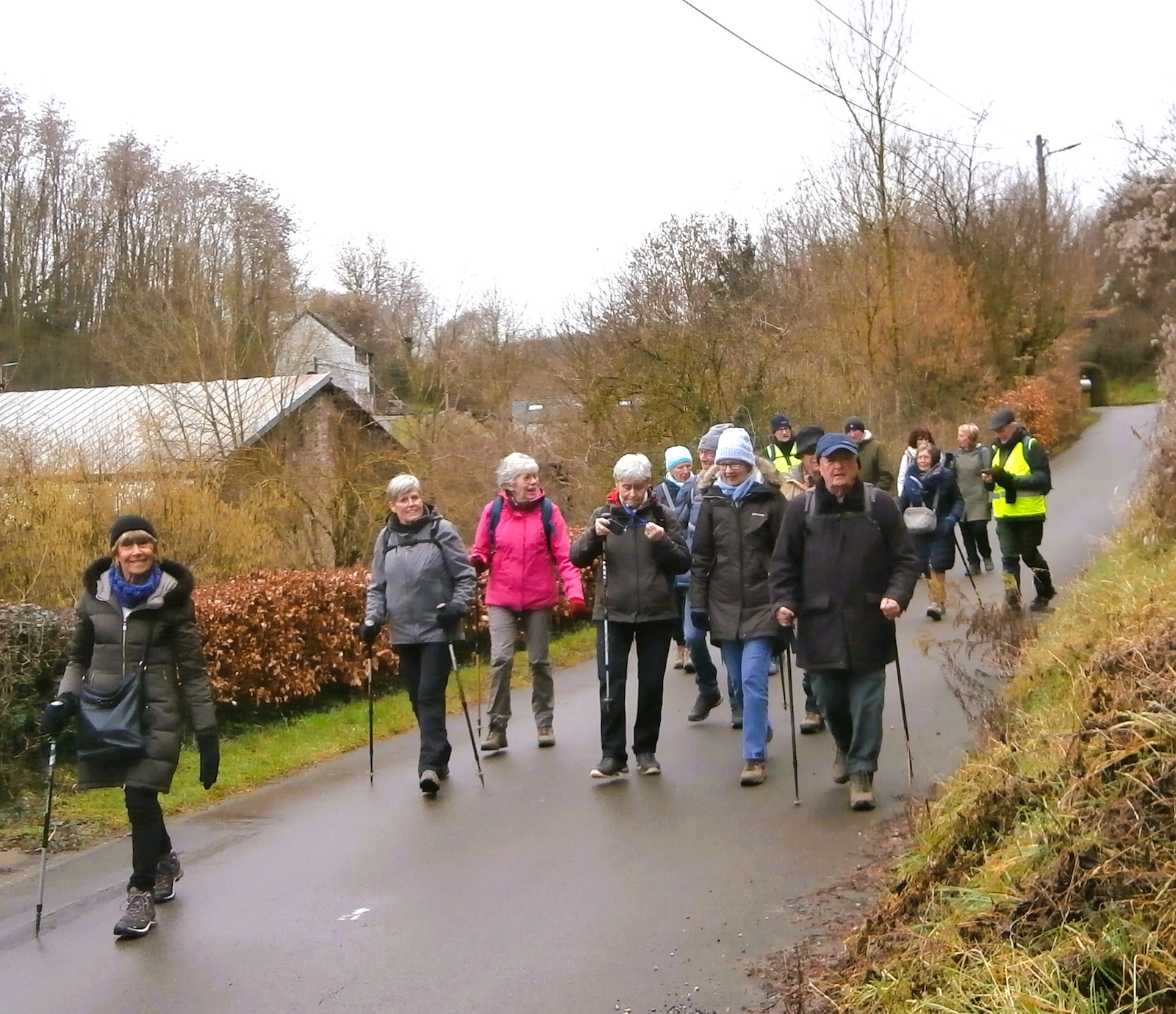 Balade - Moha (17-02-2026)