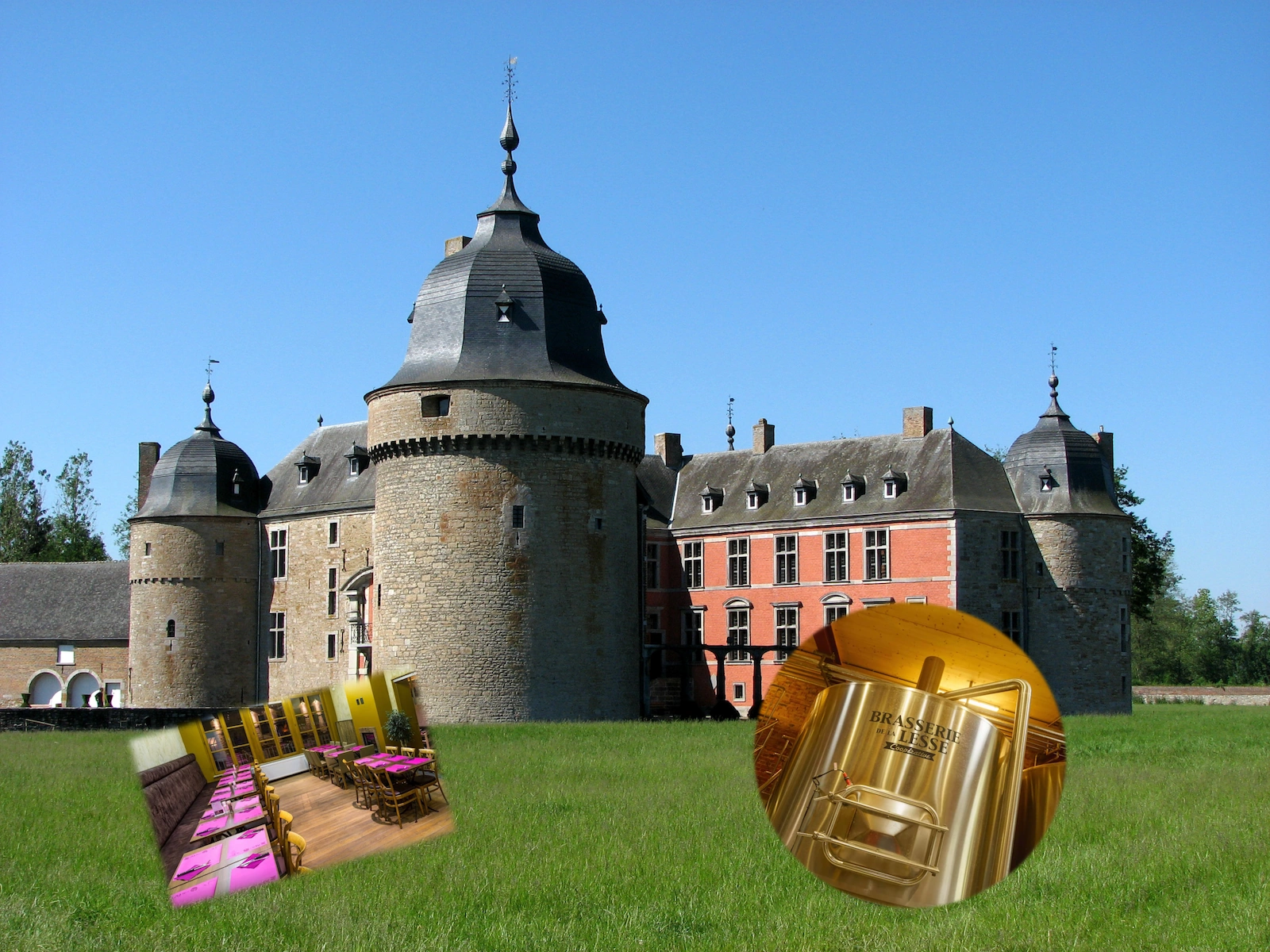 Excursion (2026-04) Rochefort