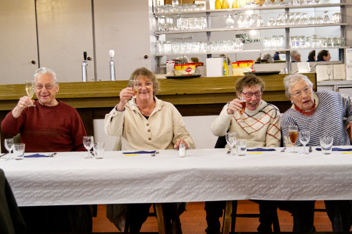 Souper Bowling (14 mars 2026)
