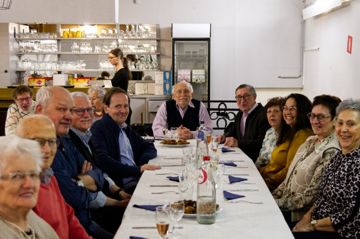 Souper Bowling (14 mars 2026)