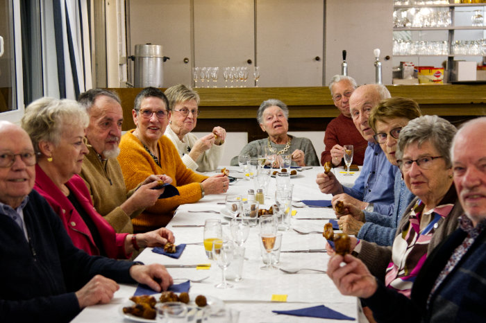 Souper Bowling (14 mars 2026)