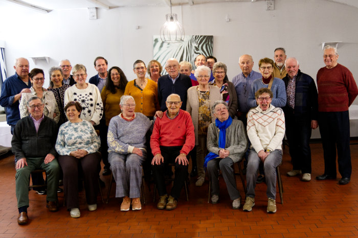 Souper Bowling (14 mars 2026)