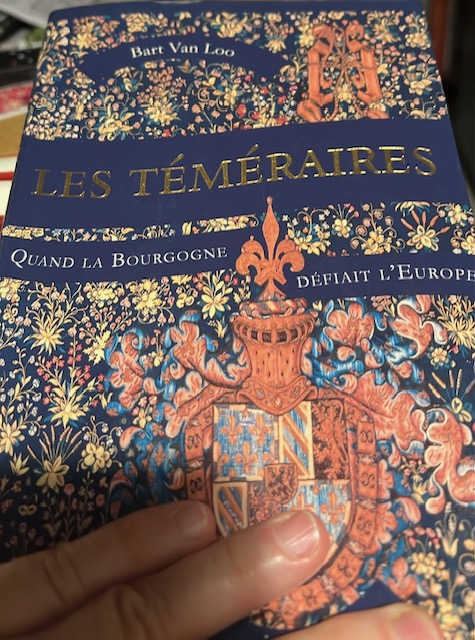 Généalogie (BartVanLoo)