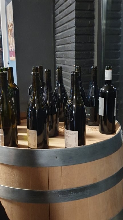 Souper oenologie (2026-02-28)