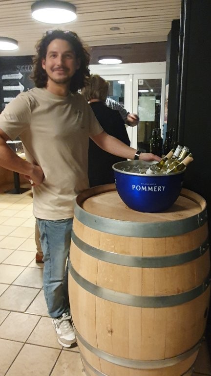 Souper oenologie (2026-02-28)