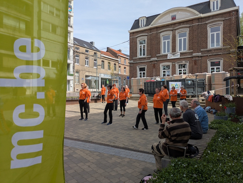 ZG - Demo Festival (17-04-2026)