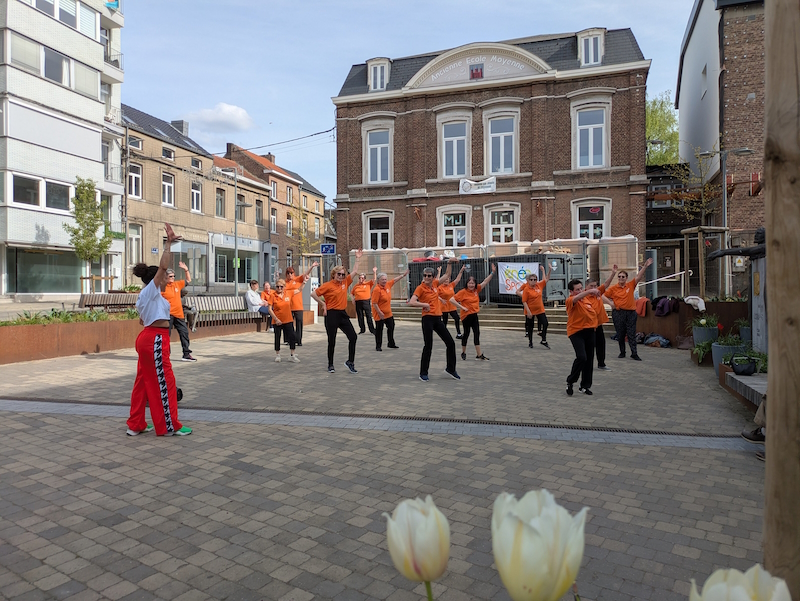 ZG - Demo Festival (17-04-2026)