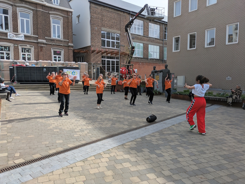 ZG - Demo Festival (17-04-2026)