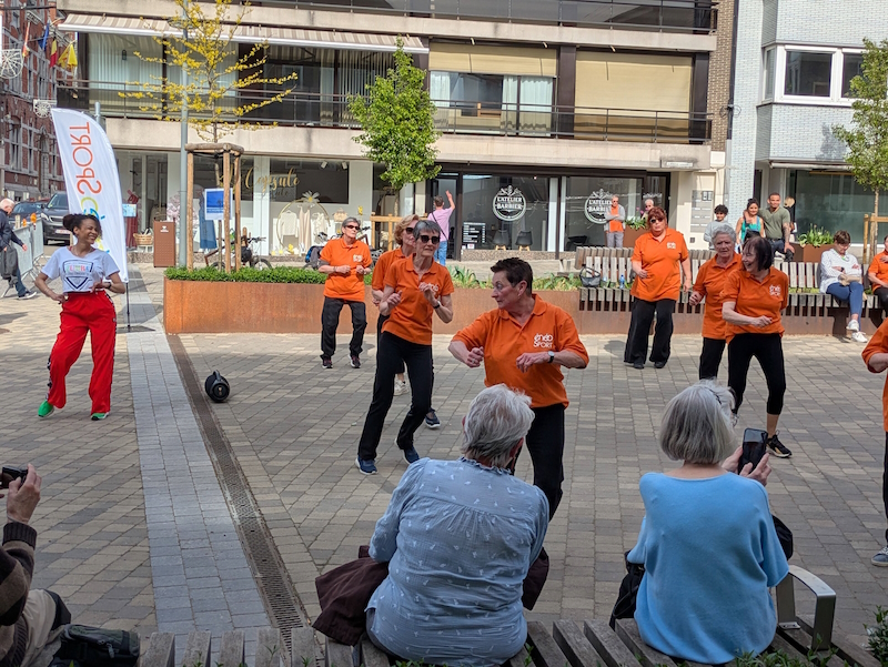 ZG - Demo Festival (17-04-2026)