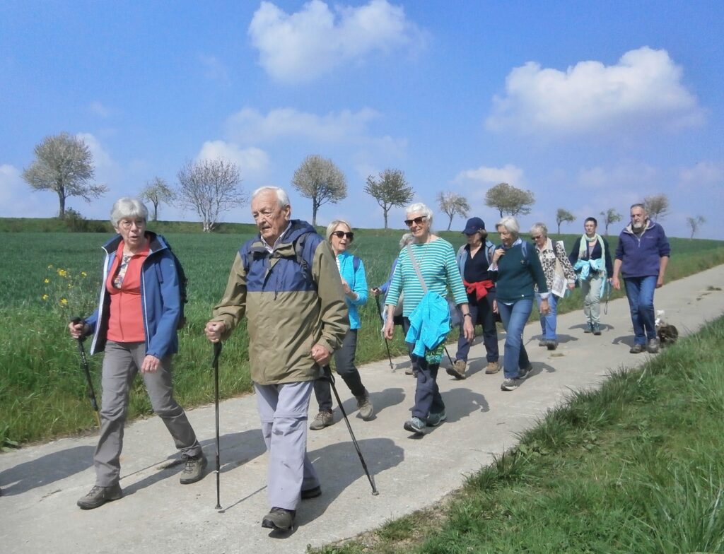 Lauw (15-4-2026)