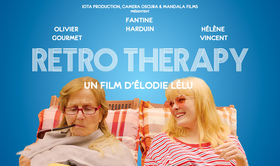 Le film "Retro therapy"