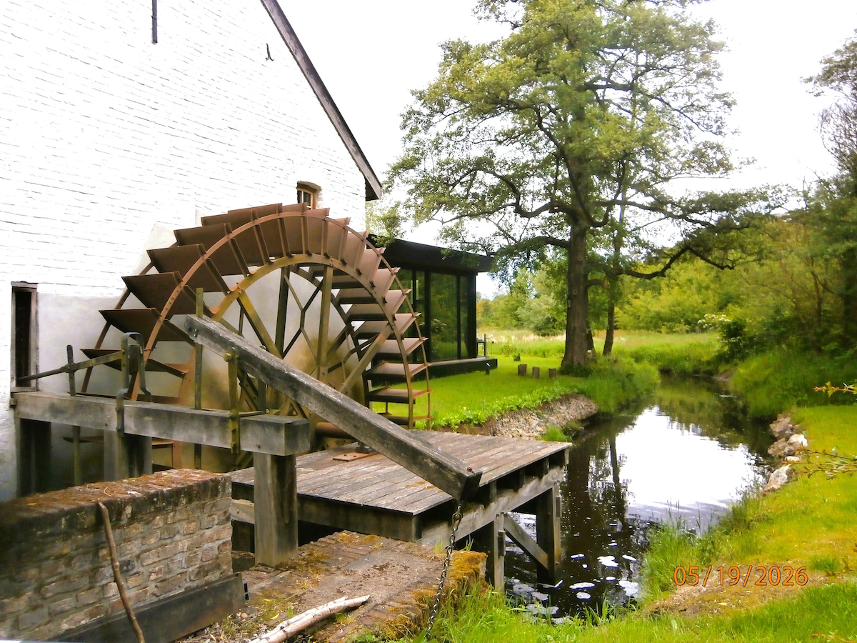 Opoeteren